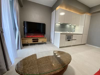 For Rent - V on Shenton