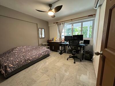 For Rent - 472 Jurong West Street 41