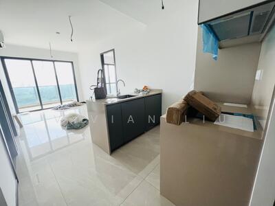 For Sale - Normanton Park