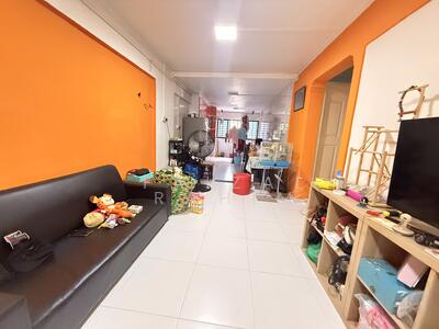 For Sale - 444 Ang Mo Kio Avenue 10