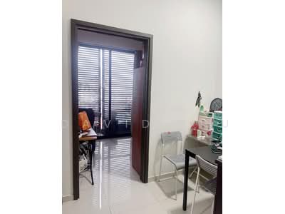 For Sale - The Octet