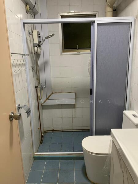 For Rent - 498G Tampines Street 45