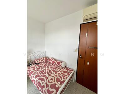 For Rent - 54 Havelock Road