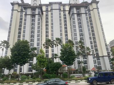 For Sale - Alessandrea