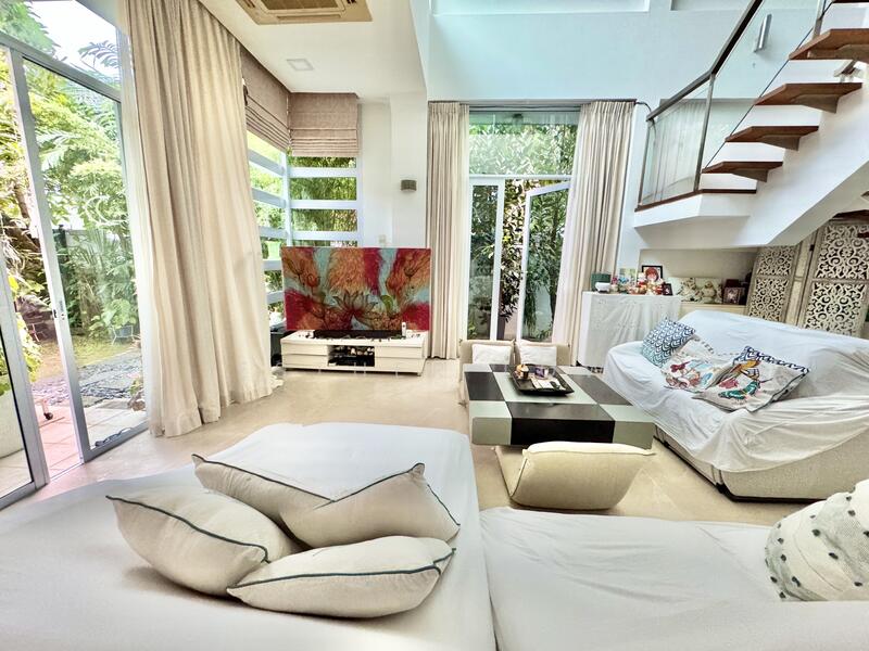 For Sale - Highland Residences