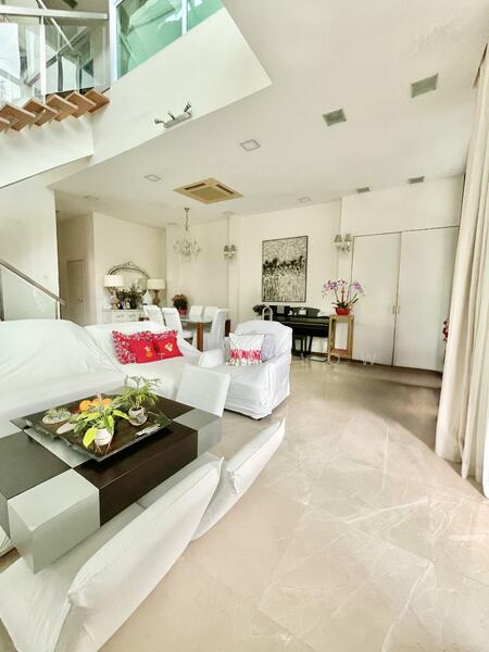 For Sale - Highland Residences