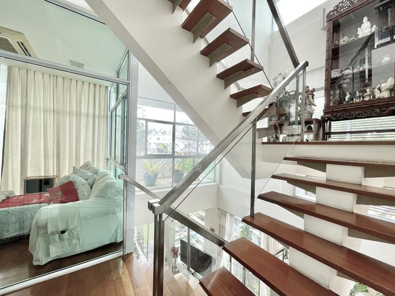 For Sale - Highland Residences