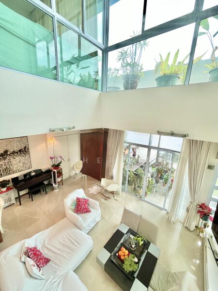 For Sale - Highland Residences