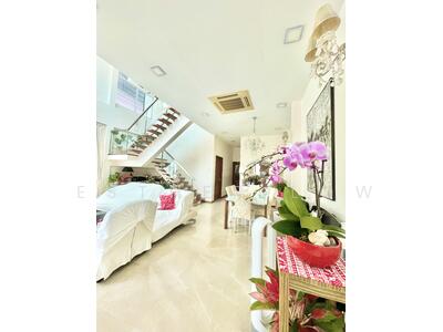 For Sale - Highland Residences