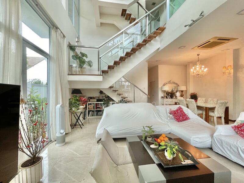 For Sale - Highland Residences