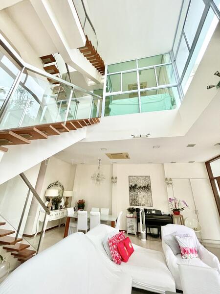 For Sale - Highland Residences