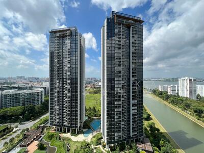 For Sale - Parc Riviera