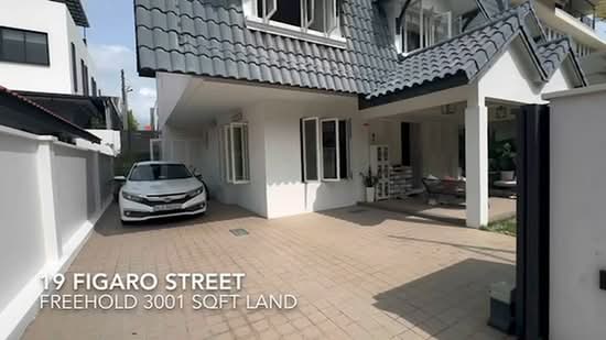 Figaro Street Semi-D Semi-Detached House For Sale at S$ 7,200,000 | PropertyGuru Singapore