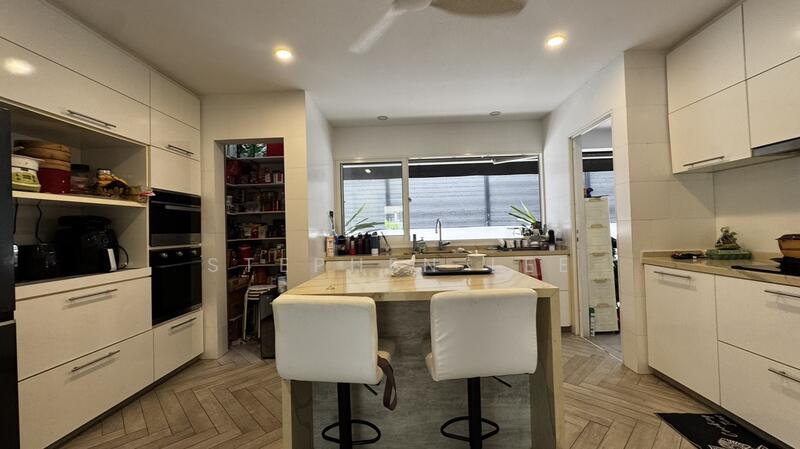 Opera Estate Figaro Street Semi-D, Figaro Street, East Coast / Marine Parade, 5 Bedrooms, 2,644 sqft, Semi-Detached House For Sale, by Stephen Lee, 500042891 - Kitchen - PropertyGuru.com.sg