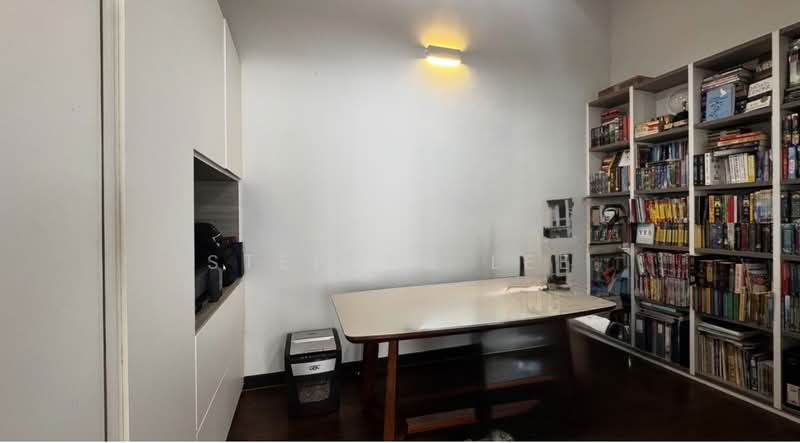 Opera Estate Figaro Street Semi-D, Figaro Street, East Coast / Marine Parade, 5 Bedrooms, 2,644 sqft, Semi-Detached House For Sale, by Stephen Lee, 500042891 - Study - PropertyGuru.com.sg