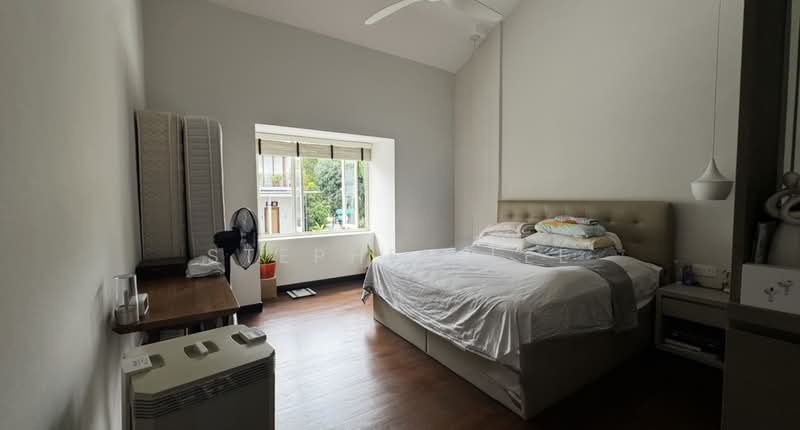 Figaro Street Semi-D Semi-Detached House For Sale at S$ 7,200,000 | PropertyGuru Singapore - Bedroom