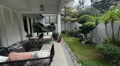 For Sale - Figaro Street Semi-D