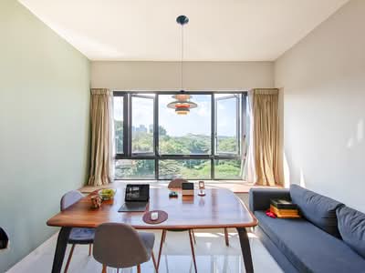 For Sale - The Interlace