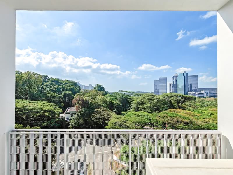 The Interlace Condominium For Sale at S$ 1,800,000 | PropertyGuru Singapore - View