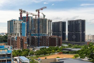 For Sale - Lentor Hills Residences