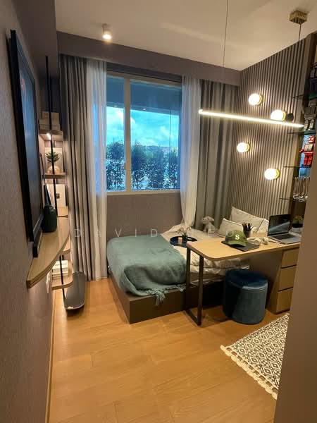Lentor Hills Residences, 31 Lentor Hills Road, 2 Bedrooms, 753 sqft, Apartment For Sale, by David Neo, 500042901 - Bedroom - PropertyGuru.com.sg