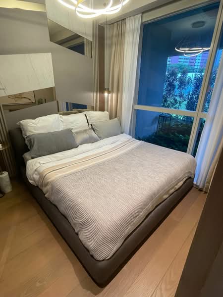 Lentor Hills Residences, 31 Lentor Hills Road, 2 Bedrooms, 753 sqft, Apartment For Sale, by David Neo, 500042901 - Bedroom - PropertyGuru.com.sg