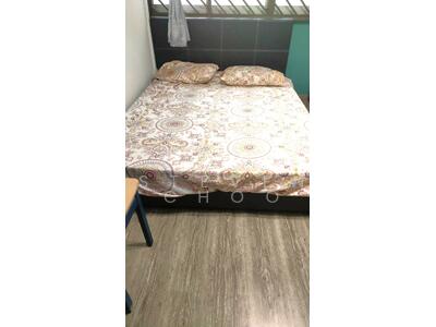 For Rent - 350 Yishun Avenue 11