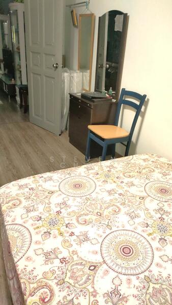 350 Yishun Avenue 11, 350 Yishun Avenue 11, Room Rental, 120 sqft, HDB Flat For Rent, by Steven Choo, 500042902 - Bedroom - PropertyGuru.com.sg