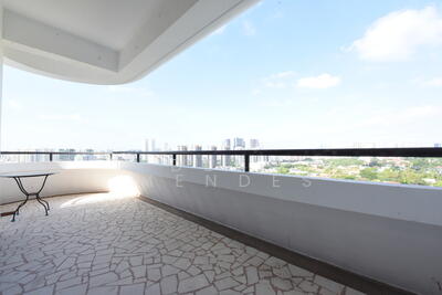 For Rent - Regency Park