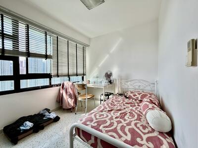 For Rent - 54 Havelock Road