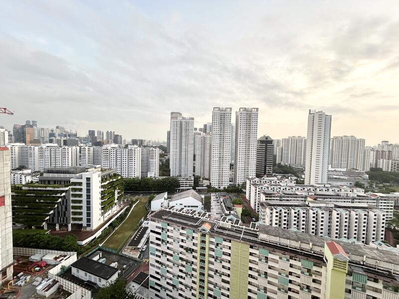 For Rent - 54 Havelock Road