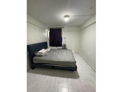 For Rent - 132 Jalan Bukit Merah