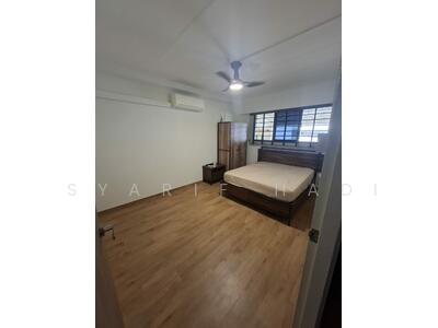 For Rent - 845 Tampines Street 83