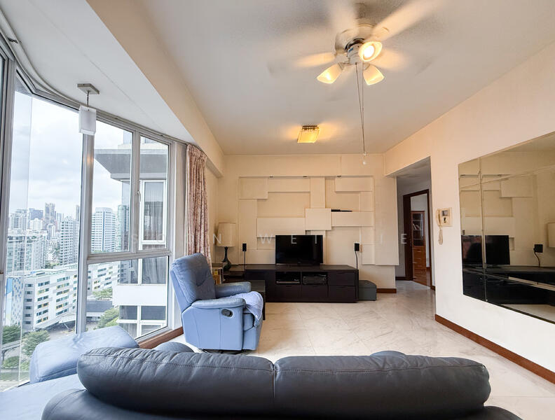 For Sale - Alessandrea