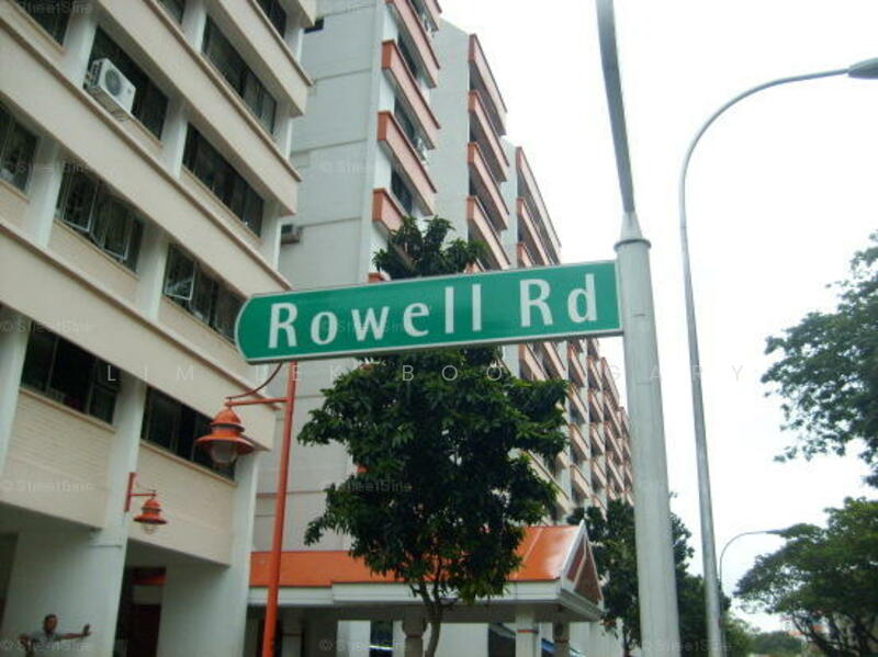 79 Rowell Road, Rowell Road, 1,100 sqft, Food & Beverage For Rent, by Lim Lek Boon Gary, 500042919 - CommercialGuru.com.sg