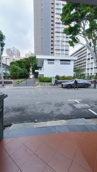 79 Rowell Road, Rowell Road, 1,100 sqft, Food & Beverage For Rent, by Lim Lek Boon Gary, 500042919 - Exterior - CommercialGuru.com.sg