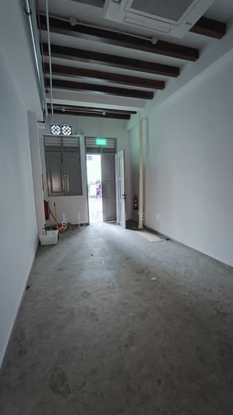 79 Rowell Road, Rowell Road, 1,100 sqft, Food & Beverage For Rent, by Lim Lek Boon Gary, 500042919 - Entrance - CommercialGuru.com.sg