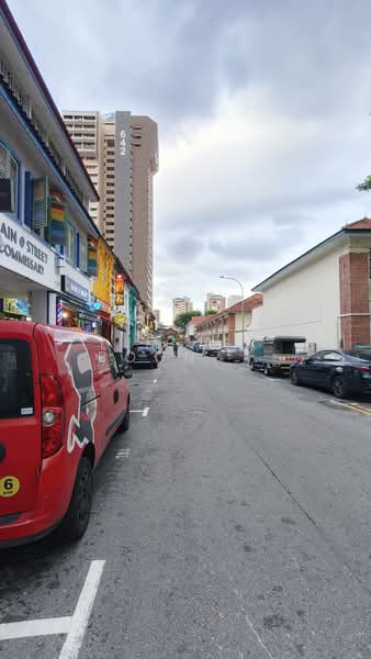 79 Rowell Road, Rowell Road, 1,100 sqft, Food & Beverage For Rent, by Lim Lek Boon Gary, 500042919 - CommercialGuru.com.sg
