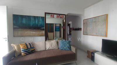 For Rent - 210 Bishan Street 23