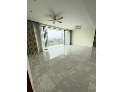 For Rent - Ardmore II