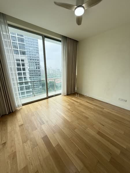 Ardmore II, 2 Ardmore Park, 5 Bedrooms, 2,024 sqft, Condominium For Rent, by Jaren Hoo, 500042932 - Master bedroom - PropertyGuru.com.sg