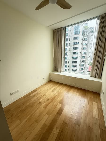 Ardmore II, 2 Ardmore Park, 5 Bedrooms, 2,024 sqft, Condominium For Rent, by Jaren Hoo, 500042932 - Common bedroom - PropertyGuru.com.sg