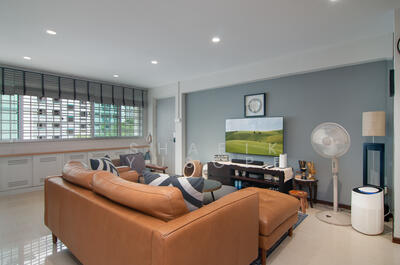 For Sale - 721 Pasir Ris Street 72