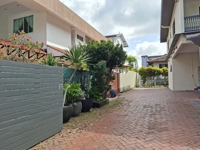 For Rent - Cheng Soon Garden Bangalow House