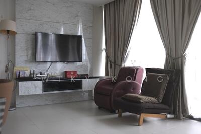 For Sale - Miltonia Residences