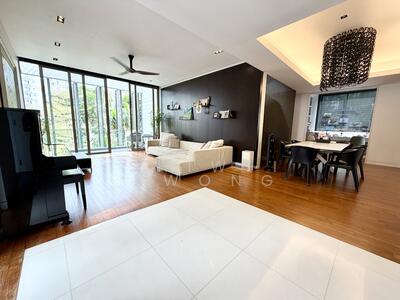 For Sale - Three Three Robin