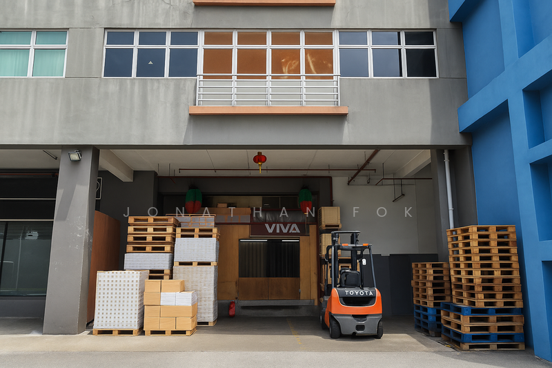 Entrepreneur Business Centre, 18 Kaki Bukit Road 3, 2,368 sqft, Factory / Workshop (B2) For Sale, by Jonathan Fok, 500042948 - Exterior - CommercialGuru.com.sg
