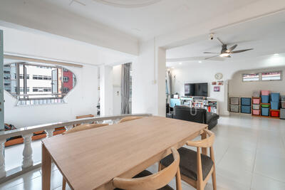 For Sale - 517 Pasir Ris Street 52