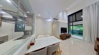 For Sale - Kent Ridge Hill Residences