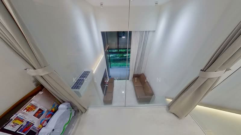 Kent Ridge Hill Residences Condominium For Sale at S$ 1,999,999 | PropertyGuru Singapore - Living Room